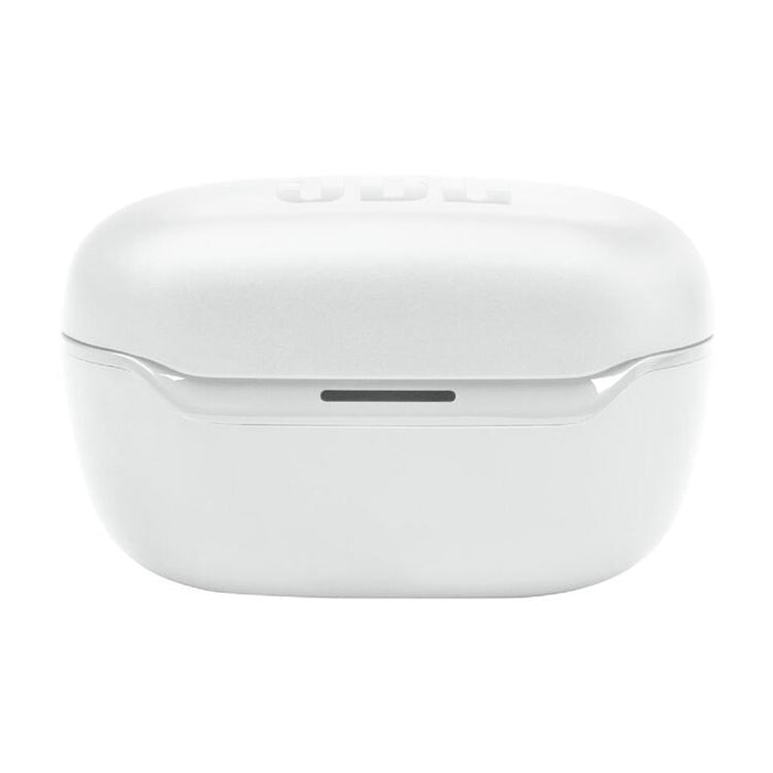 JBL Endurance RACE 2 | In-Ear Headphones - 100% Wireless - Sport - Waterproof - Up to 48 hours battery life - White-Sonxplus Drummondville
