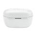 JBL Endurance RACE 2 | In-Ear Headphones - 100% Wireless - Sport - Waterproof - Up to 48 hours battery life - White-Sonxplus Drummondville