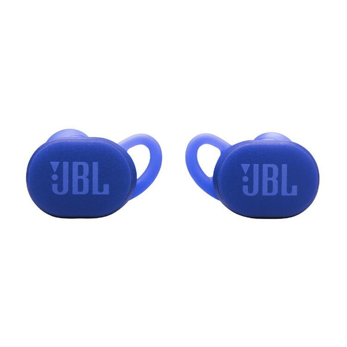 JBL Endurance RACE 2 | In-Ear Headphones - 100% Wireless - Sport - Waterproof - Up to 48 hours battery life - Blue-SONXPLUS Drummondville