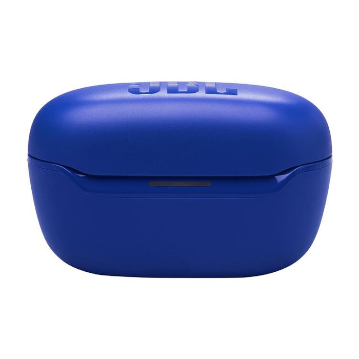 JBL Endurance RACE 2 | In-Ear Headphones - 100% Wireless - Sport - Waterproof - Up to 48 hours battery life - Blue-SONXPLUS Drummondville