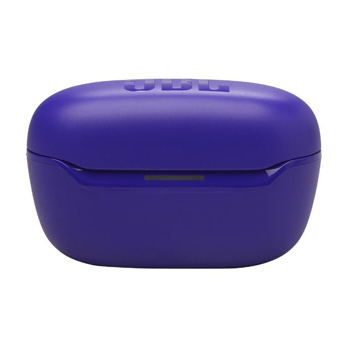 JBL Endurance RACE 2 | In-Ear Headphones - 100% Wireless - Sport - Waterproof - Up to 48 hours battery life - Purple-SONXPLUS Drummondville