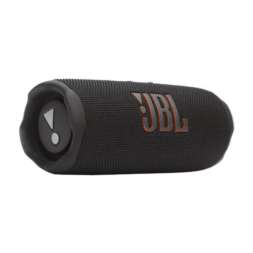 JBL Flip 7 | Portable Speaker - Bluetooth - Waterproof - Up to 14 hours battery life - Black | Sonxplus Drummondville