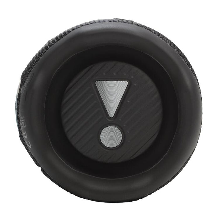 JBL Flip 7 | Portable Speaker - Bluetooth - Waterproof - Up to 14 hours battery life - Black | Sonxplus Drummondville