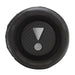 JBL Flip 7 | Portable Speaker - Bluetooth - Waterproof - Up to 14 hours battery life - Black | Sonxplus Drummondville