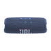 JBL Flip 7 | Portable Speaker - Bluetooth - Waterproof - Up to 14 hours battery life - Blue | Sonxplus Drummondville