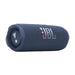JBL Flip 7 | Portable speaker - Bluetooth - Waterproof - Up to 14 hours of battery life - Blue-Sonxplus Drummondville