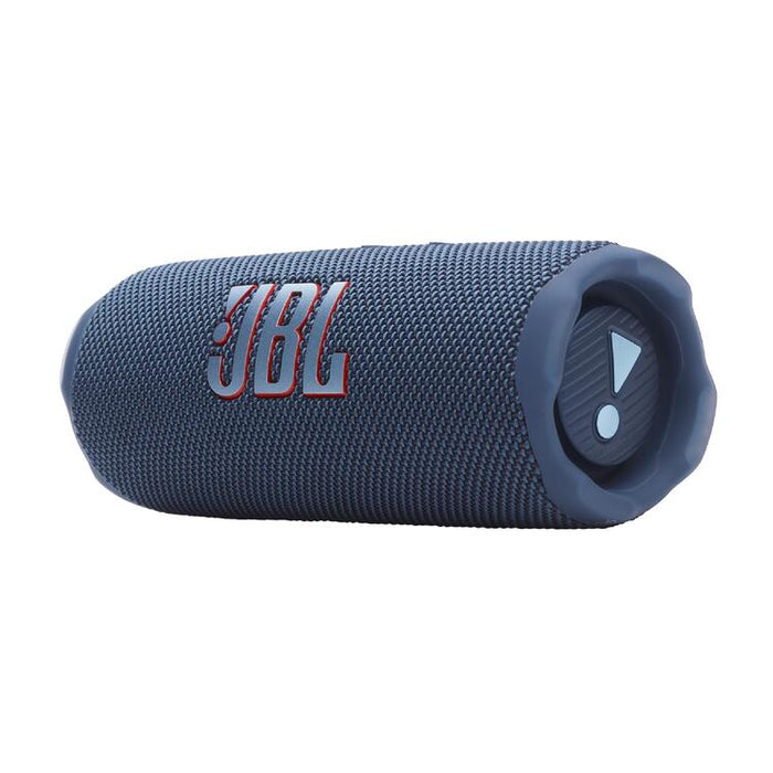 JBL Flip 7 | Portable Speaker - Bluetooth - Waterproof - Up to 14 hours battery life - Blue | Sonxplus Drummondville