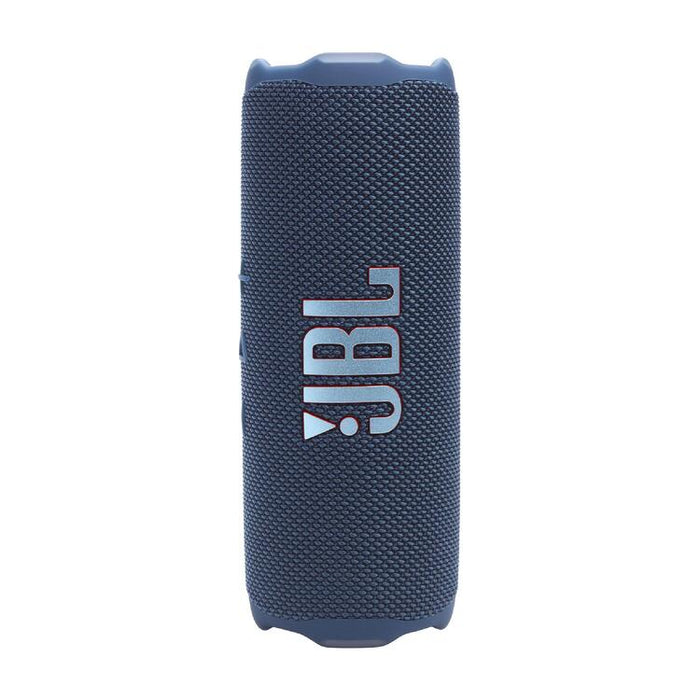 JBL Flip 7 | Portable speaker - Bluetooth - Waterproof - Up to 14 hours of battery life - Blue-Sonxplus Drummondville
