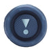 JBL Flip 7 | Portable Speaker - Bluetooth - Waterproof - Up to 14 hours battery life - Blue | Sonxplus Drummondville