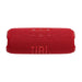 JBL Flip 7 | Portable Speaker - Bluetooth - Waterproof - Up to 14 hours battery life - Red | Sonxplus Drummondville