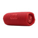 JBL Flip 7 | Portable Speaker - Bluetooth - Waterproof - Up to 14 hours battery life - Red | Sonxplus Drummondville
