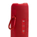 JBL Flip 7 | Portable speaker - Bluetooth - Waterproof - Up to 14 hours of battery life - Red-Sonxplus Drummondville