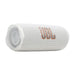 JBL Flip 7 | Portable Speaker - Bluetooth - Waterproof - Up to 14 hours battery life - White | Sonxplus Drummondville