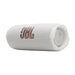 JBL Flip 7 | Portable Speaker - Bluetooth - Waterproof - Up to 14 hours battery life - White | Sonxplus Drummondville