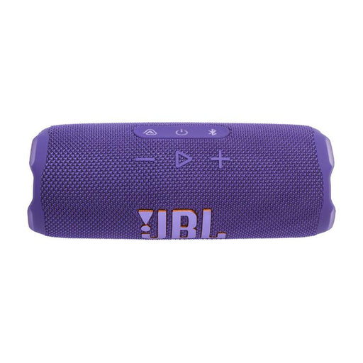 JBL Flip 7 | Portable Speaker - Bluetooth - Waterproof - Up to 14 hours of autonomy - Mauve | Sonxplus Drummondville