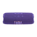 JBL Flip 7 | Portable Speaker - Bluetooth - Waterproof - Up to 14 hours of autonomy - Mauve | Sonxplus Drummondville