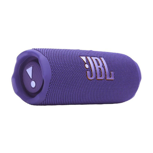 JBL Flip 7 | Portable Speaker - Bluetooth - Waterproof - Up to 14 hours of autonomy - Mauve | Sonxplus Drummondville