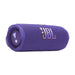 JBL Flip 7 | Portable speaker - Bluetooth - Waterproof - Up to 14 hours of battery life - Purple-Sonxplus Drummondville