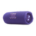 JBL Flip 7 | Portable Speaker - Bluetooth - Waterproof - Up to 14 hours of autonomy - Mauve | Sonxplus Drummondville