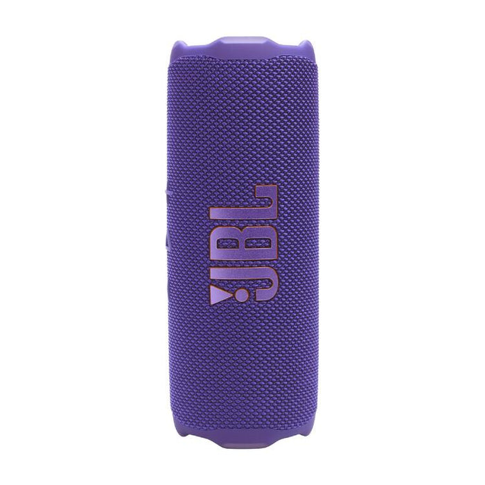 JBL Flip 7 | Portable Speaker - Bluetooth - Waterproof - Up to 14 hours of autonomy - Mauve | Sonxplus Drummondville