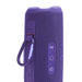 JBL Flip 7 | Portable speaker - Bluetooth - Waterproof - Up to 14 hours of battery life - Purple-Sonxplus Drummondville