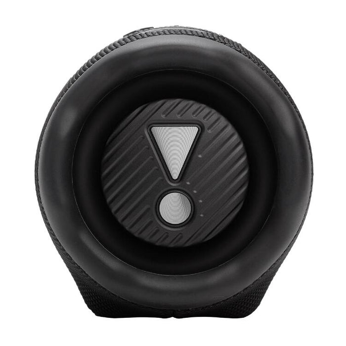JBL Charge 6 | Portable Bluetooth Speaker - Waterproof - Auracast - 28 Hours autonomy - Black | Sonxplus Drummondville