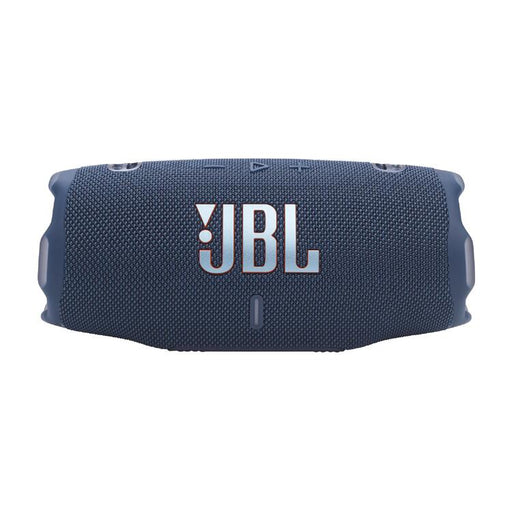 JBL Charge 6 | Portable Bluetooth Speaker - Waterproof - Auracast - 28 Hours autonomy - Blue | Sonxplus Drummondville