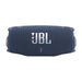 JBL Charge 6 | Portable Bluetooth Speaker - Waterproof - Auracast - 28 Hours autonomy - Blue | Sonxplus Drummondville