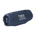 JBL Charge 6 | Portable Bluetooth Speaker - Waterproof - Auracast - 28 Hours autonomy - Blue | Sonxplus Drummondville
