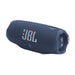 JBL Charge 6 | Portable Bluetooth Speaker - Waterproof - Auracast - 28 Hours autonomy - Blue | Sonxplus Drummondville