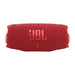 JBL Charge 6 | Portable Bluetooth Speaker - Waterproof - Auracast - 28 Hours autonomy - Red | Sonxplus Drummondville