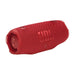 JBL Charge 6 | Portable Bluetooth Speaker - Waterproof - Auracast - 28 Hours autonomy - Red | Sonxplus Drummondville