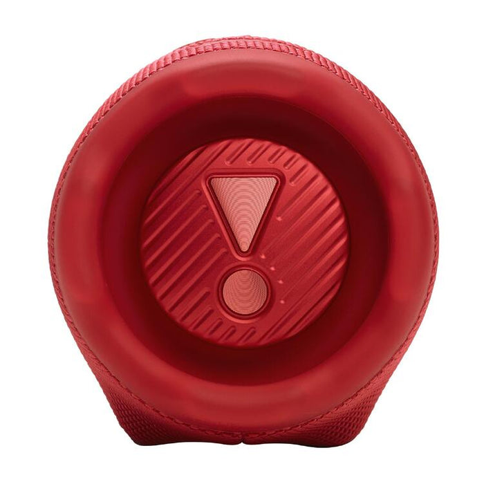 JBL Charge 6 | Portable Bluetooth Speaker - Waterproof - Auracast - 28 Hours autonomy - Red | Sonxplus Drummondville