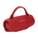 JBL Charge 6 | Portable Bluetooth Speaker - Waterproof - Auracast - 28 Hours autonomy - Red | Sonxplus Drummondville