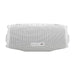 JBL Charge 6 | Portable Bluetooth Speaker - Waterproof - Auracast - 28 Hours autonomy - White | Sonxplus Drummondville