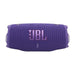 JBL Charge 6 | Portable Bluetooth Speaker - Waterproof - Auracast - 28 Hours autonomy - Mauve | Sonxplus Drummondville