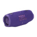 JBL Charge 6 | Portable Bluetooth Speaker - Waterproof - Auracast - 28 Hours autonomy - Mauve | Sonxplus Drummondville
