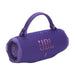 JBL Charge 6 | Portable Bluetooth Speaker - Waterproof - Auracast - 28 Hours autonomy - Mauve | Sonxplus Drummondville