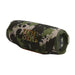 JBL Charge 6 | Portable Bluetooth Speaker - Waterproof - Auracast - 28 Hours of autonomy - Camouflage | Sonxplus Drummondville