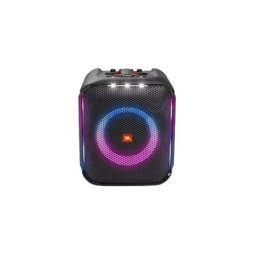 JBL Partybox Encore Essential 2 | Portable Speaker - Wireless - Bluetooth - 100 W - Light effect - Black | Sonxplus Drummondville