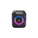 JBL Partybox Encore Essential 2 | Portable Speaker - Wireless - Bluetooth - 100 W - Light effect - Black | Sonxplus Drummondville
