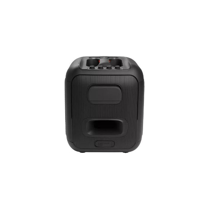 JBL Partybox Encore Essential 2 | Portable Speaker - Wireless - Bluetooth - 100 W - Light effect - Black | Sonxplus Drummondville