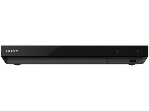 Sony UBPX700U | Blu-ray player - 4K UHD - HDR 10 - Black-SONXPLUS Drummondville