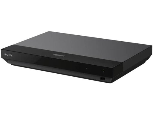 Sony UBPX700U | Blu-ray player - 4K UHD - HDR 10 - Black-SONXPLUS Drummondville