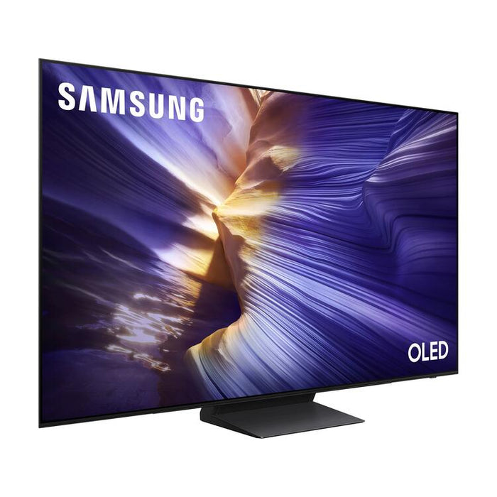 Samsung QN42S90FAEXZC | 42" Television - S90F Series - OLED - 4K - 120Hz | Sonxplus Drummondville