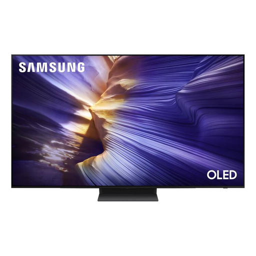Samsung QN55S90FAEXZC | 55" Television - S90F Series - OLED - 4K - 120Hz | Sonxplus Drummondville