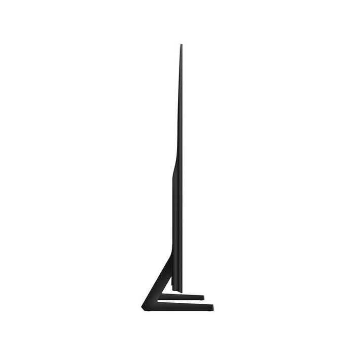 Samsung QN83S85FAEXZC | 83" Television - S85F Series - OLED - 4K - 120Hz-Sonxplus Drummondville.com