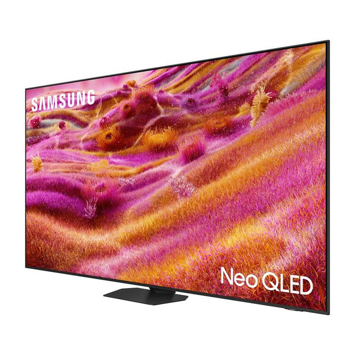 Samsung QN65QN90FAFXZC | 65" Television QN90F Series - 120Hz - 4K - Neo QLED-Sonxplus Drummondville.com