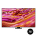 Samsung QN75QN90FAFXZC | 75" Television QN90F Series - 120Hz - 4K - Neo QLED | Sonxplus Drummondville
