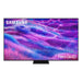 Samsung QN55QN80FAFXZC | 55" Television QN80F Series - Neo QLED - 4K - 120Hz - Neo Quantum HDR-Sonxplus Drummondville.com